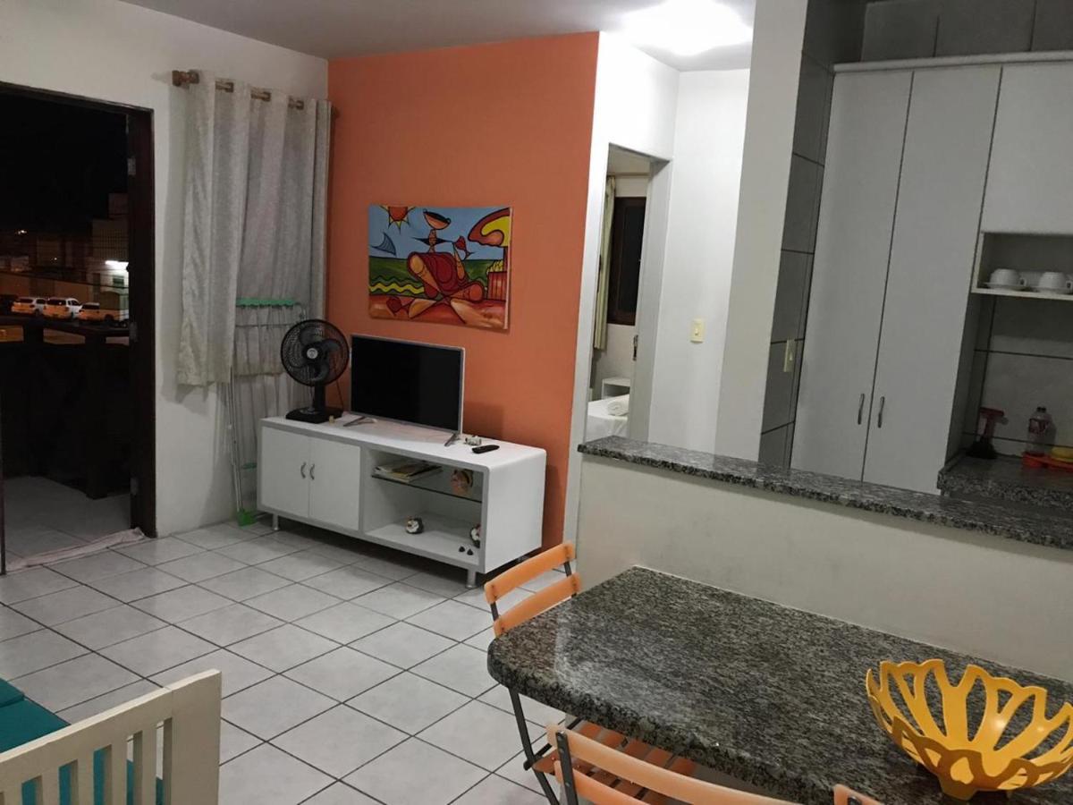 Pôrto das Galinhas 弗洛雷斯马尔旅馆酒店 外观 照片