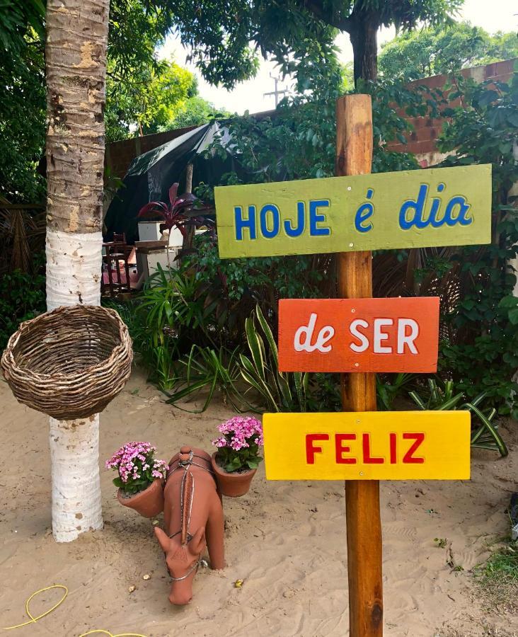 Pôrto das Galinhas 弗洛雷斯马尔旅馆酒店 外观 照片